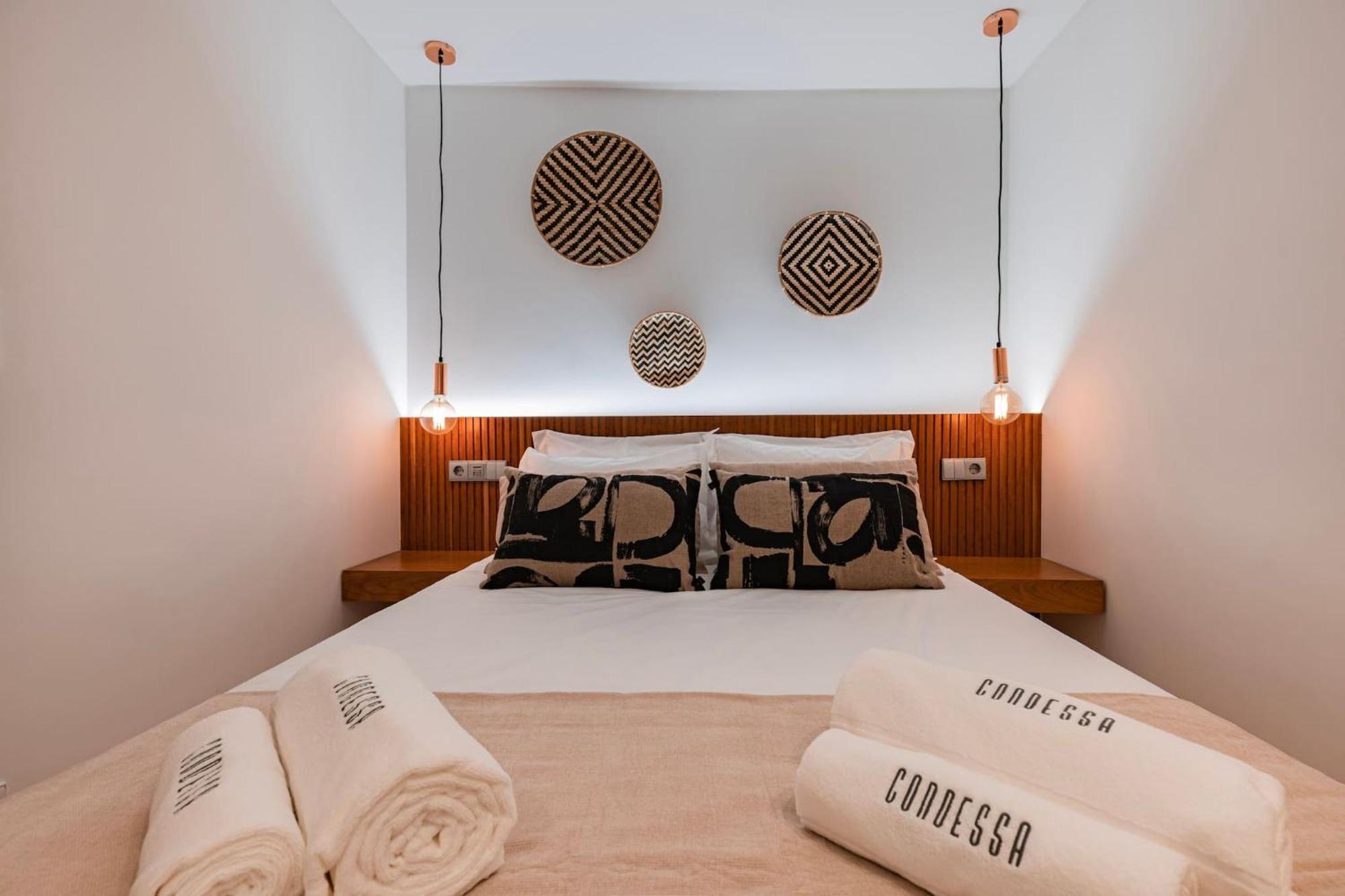 Condessa I By Innkeeper Lissabon Exterior foto