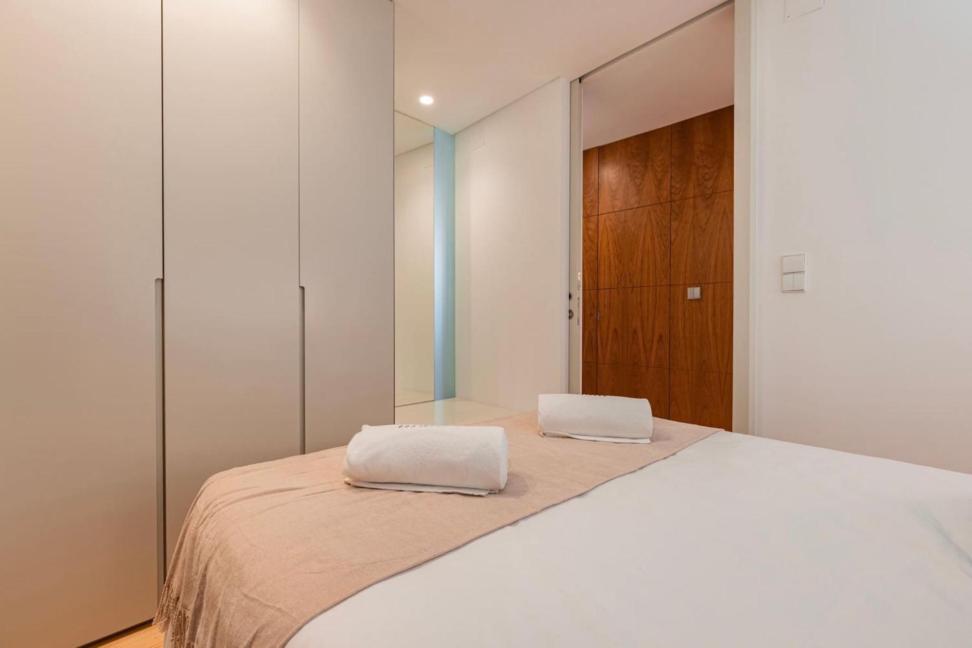 Condessa I By Innkeeper Lissabon Exterior foto