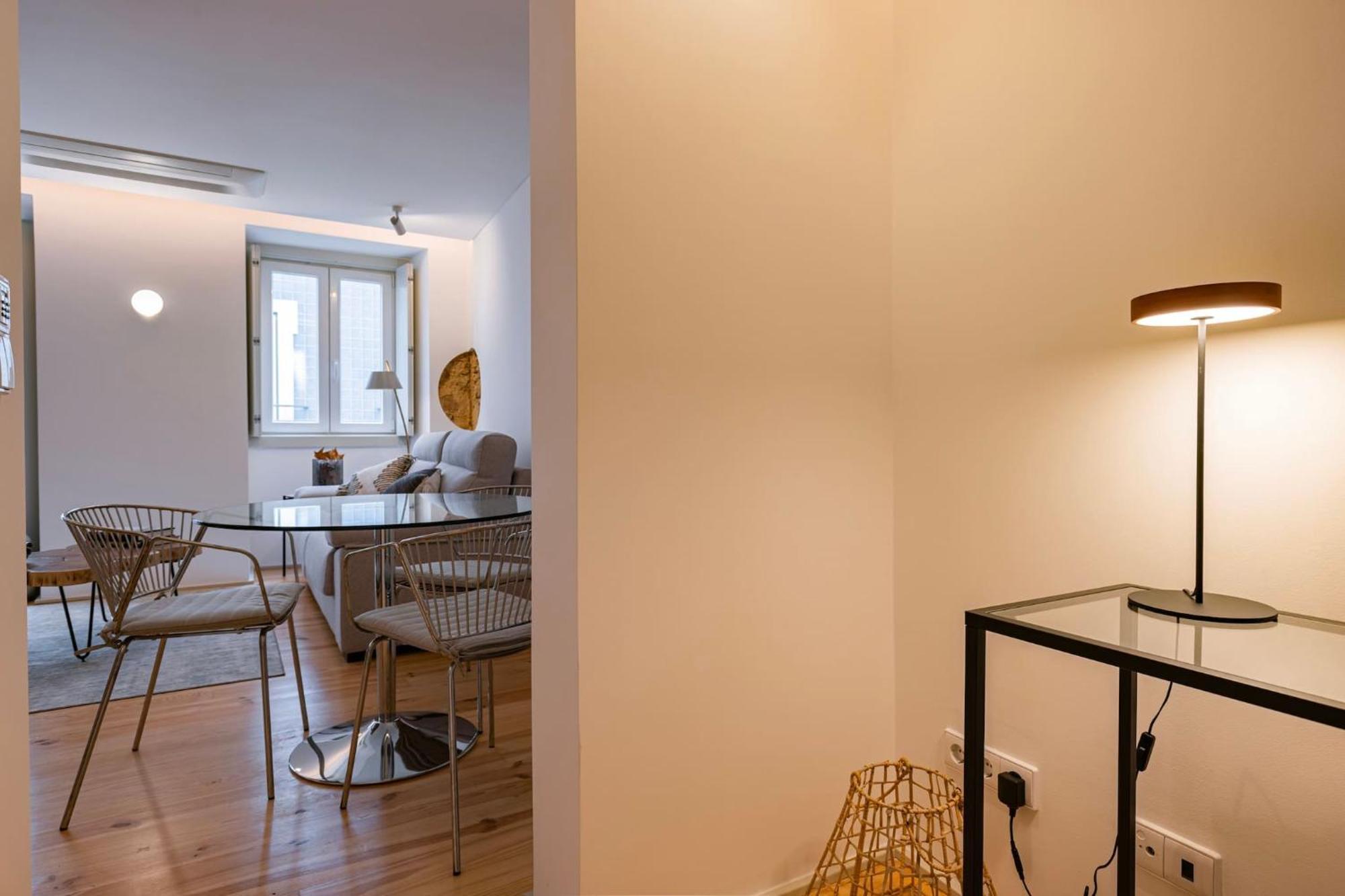 Condessa I By Innkeeper Lissabon Exterior foto