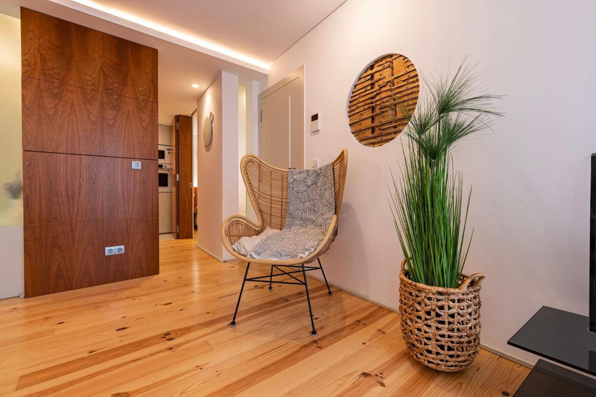 Condessa I By Innkeeper Lissabon Exterior foto