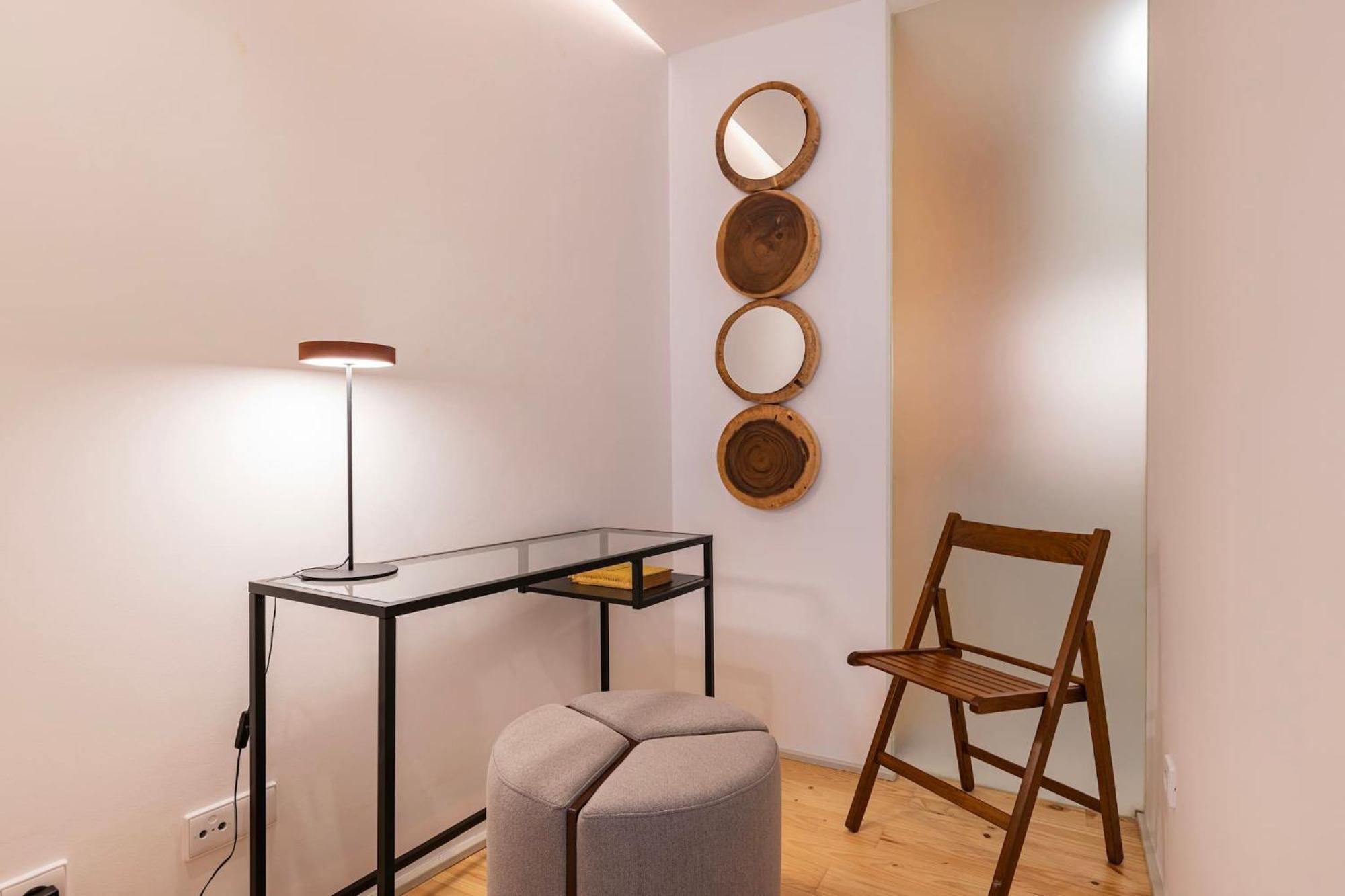 Condessa I By Innkeeper Lissabon Exterior foto