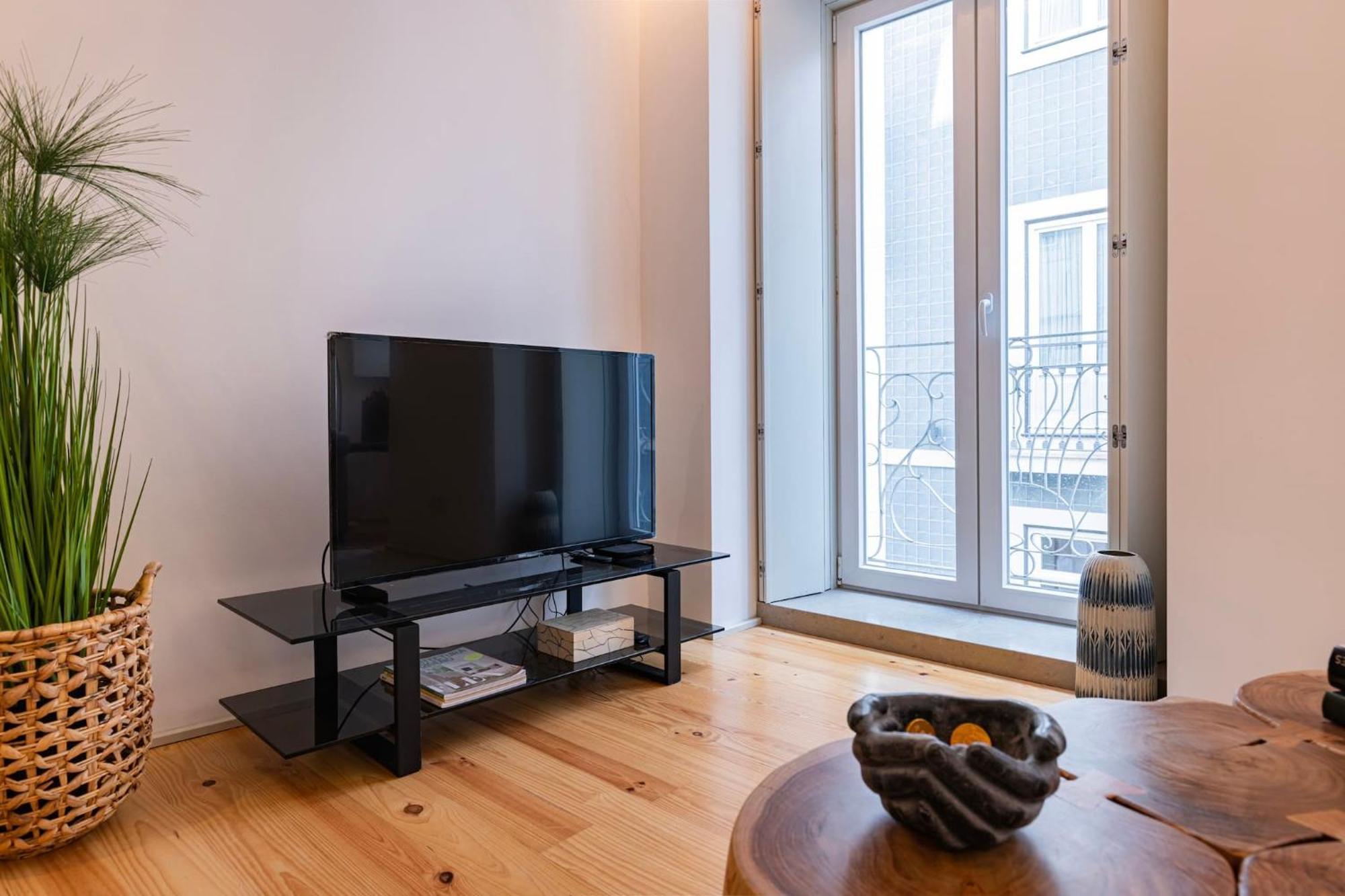 Condessa I By Innkeeper Lissabon Exterior foto