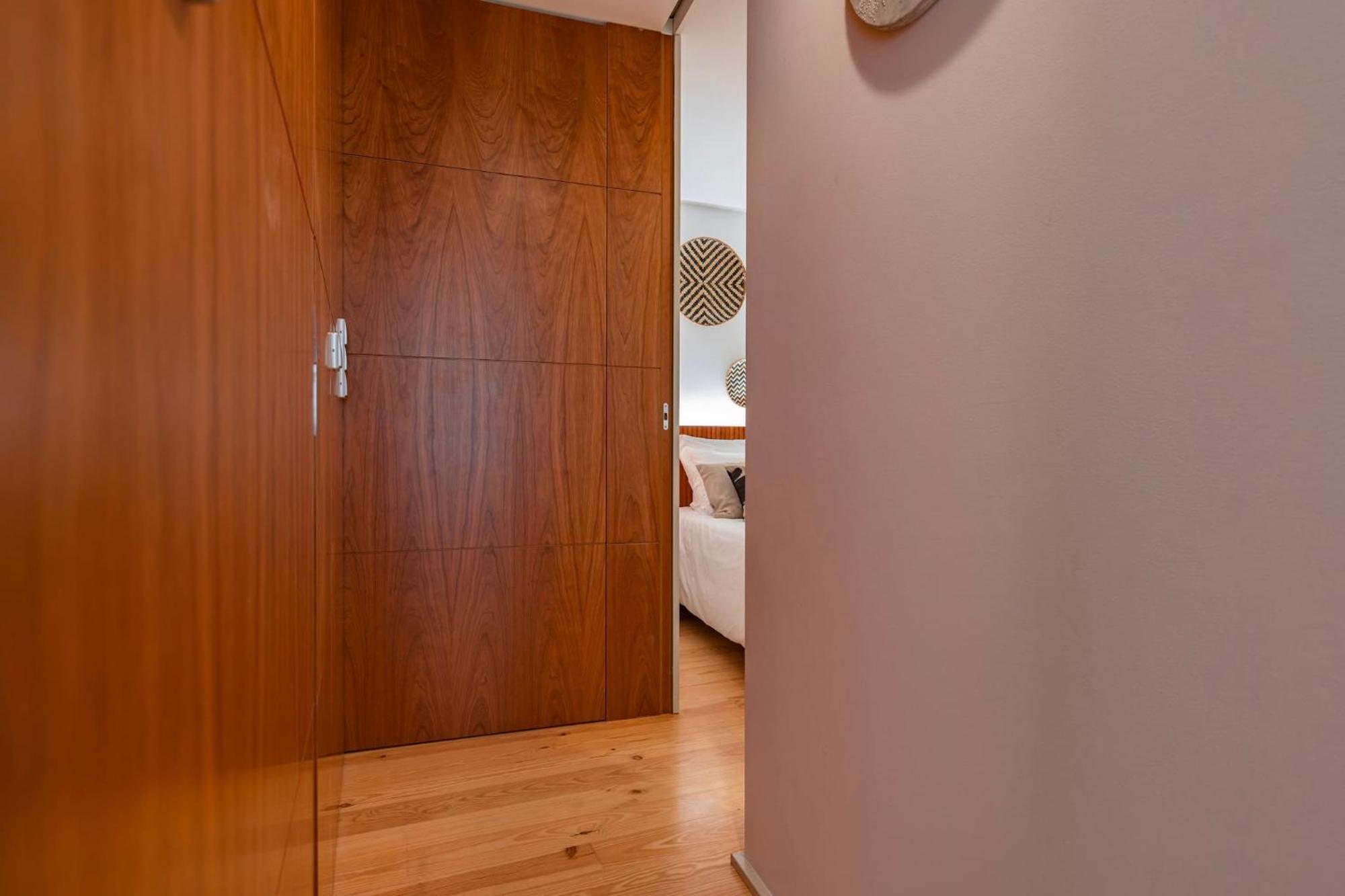 Condessa I By Innkeeper Lissabon Exterior foto