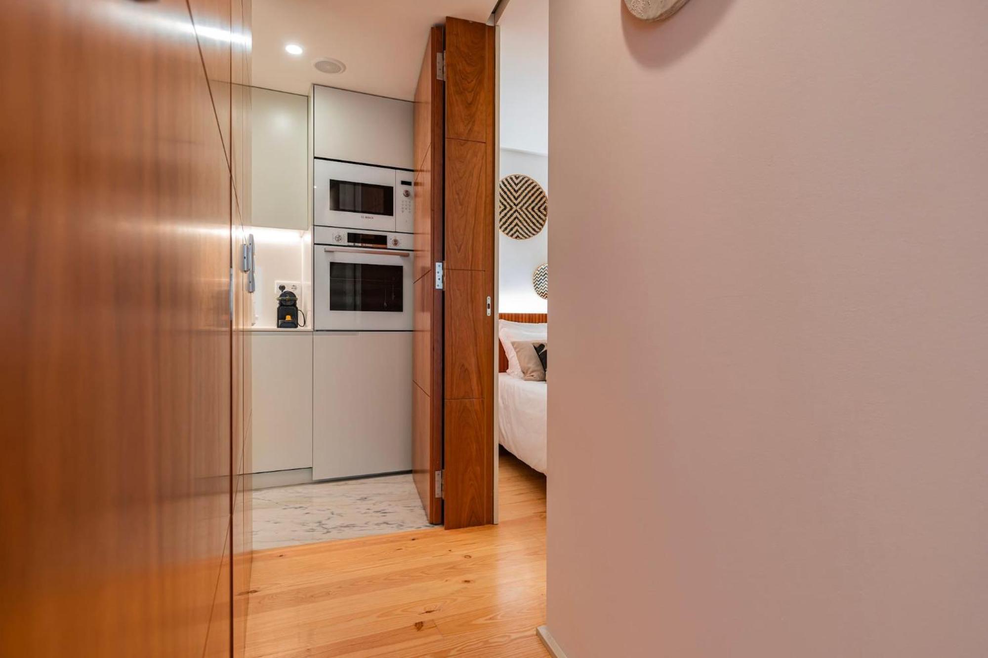 Condessa I By Innkeeper Lissabon Exterior foto