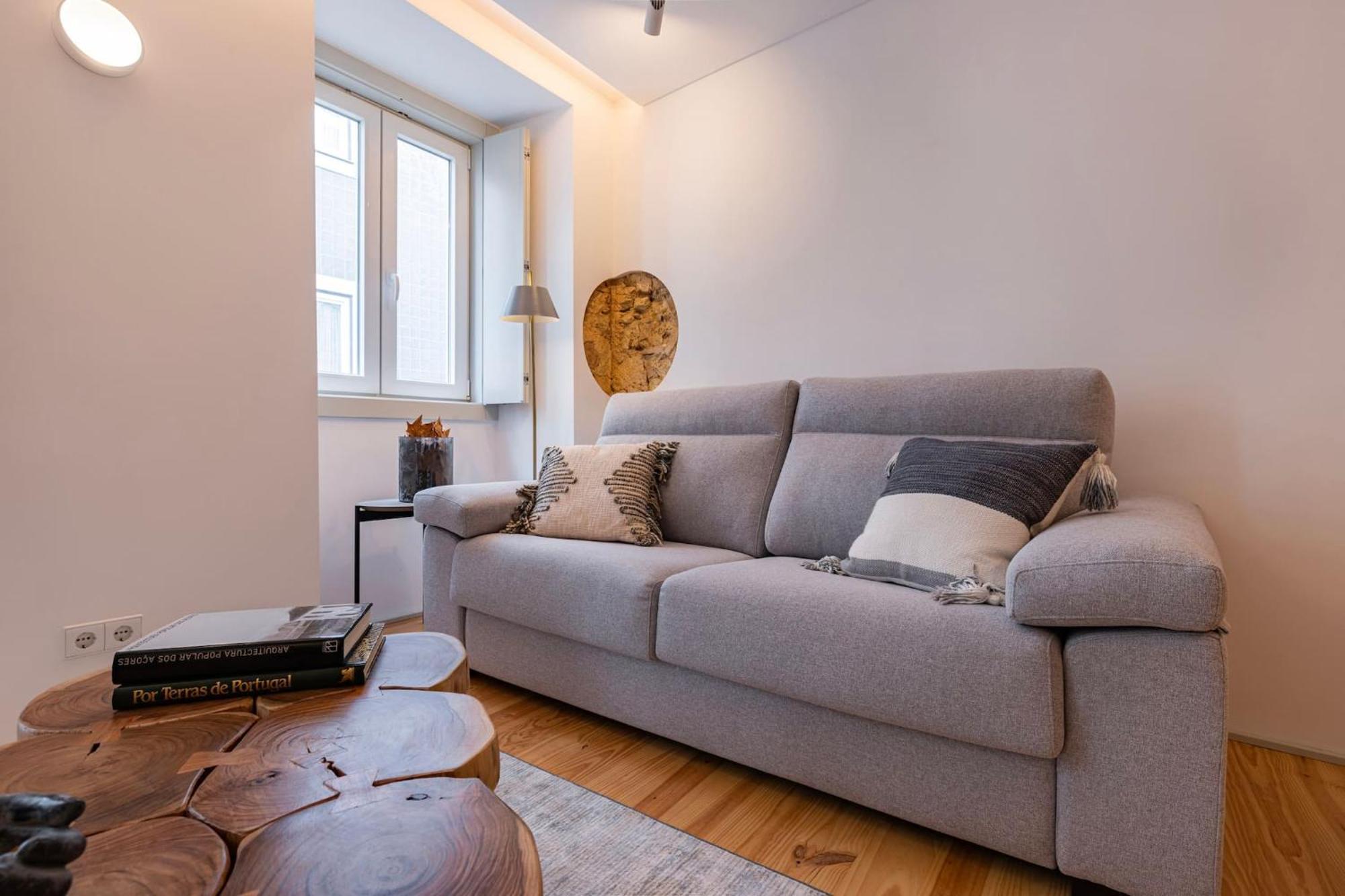 Condessa I By Innkeeper Lissabon Exterior foto