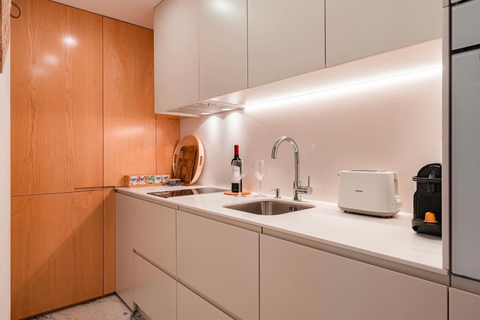 Condessa I By Innkeeper Lissabon Exterior foto