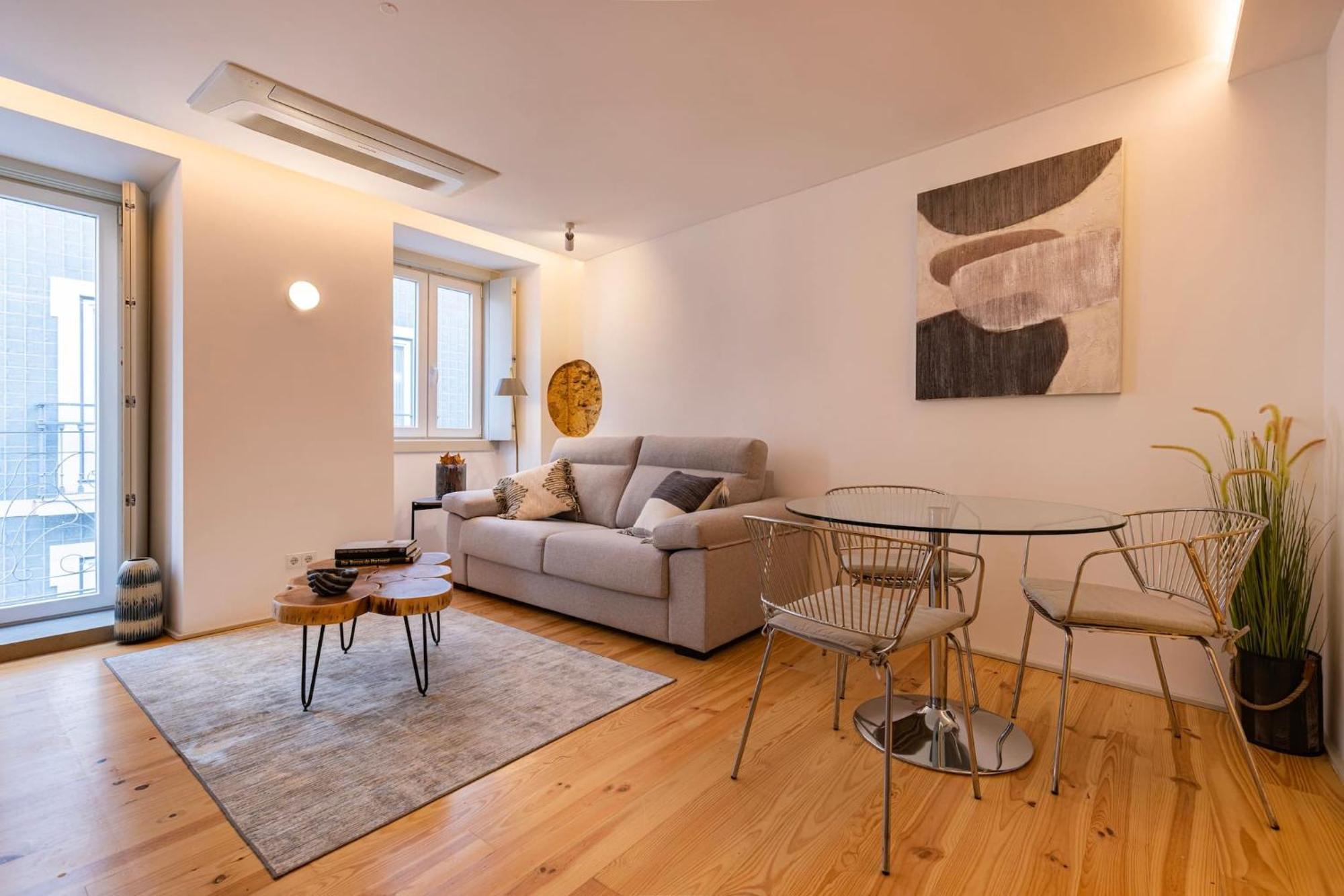 Condessa I By Innkeeper Lissabon Exterior foto