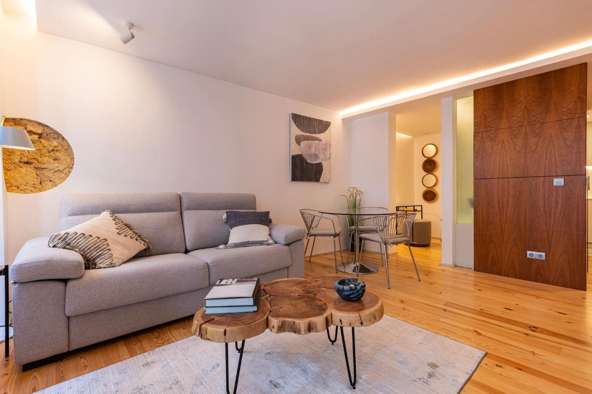Condessa I By Innkeeper Lissabon Exterior foto